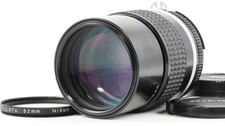 【Problème】Objectif Nikon