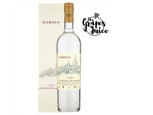 Marolo grappa - marolo,