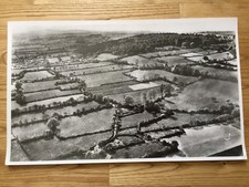Photo aérienne Lapie année