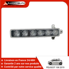 🇫🇷 FEUX POSITION GAUCHE