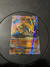Carte Pokémon : M Dracaufeu