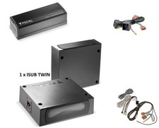 Double Caisson de Basse sous