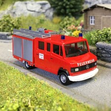 Mercedes Benz T2 lf 8/6