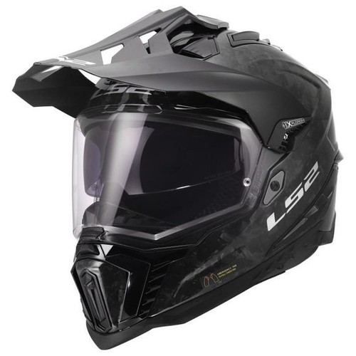Ls2 casque trail mx701 - casque,