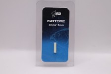 Nash isotope 3mmx11mm (T5025)