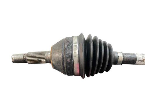 96639138 transmission avant