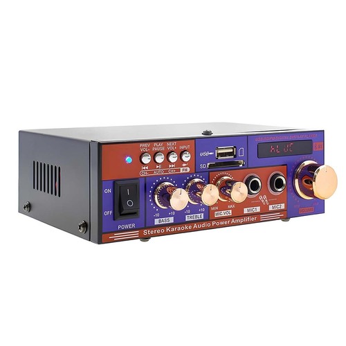 Avizar amplificateur audio - avizar,