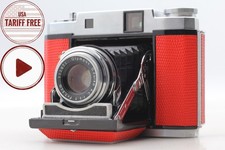 Appareil photo argentique