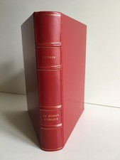 Scaron roman comique - scaron,