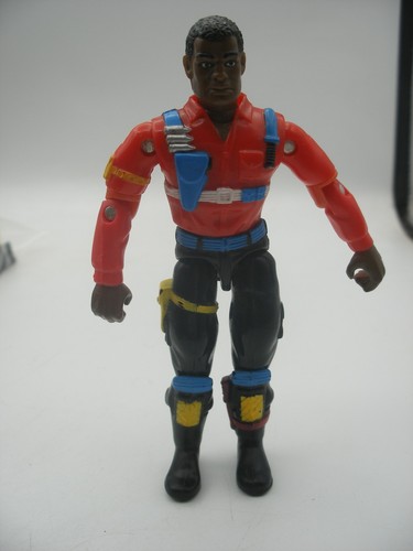 Figurine vintage joe - vintage, no