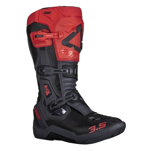 Leatt bottes motocross 2026 - motocross,