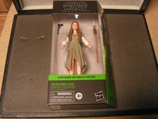 Star Wars - Black Series 6"