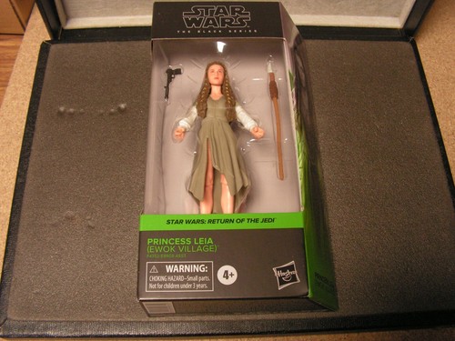 Star wars black series - wars,