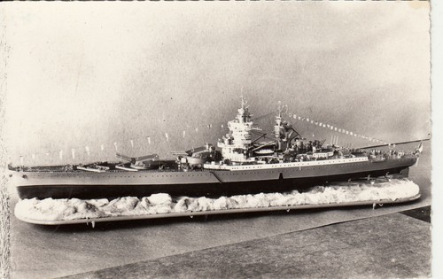 Carte postale ancienne