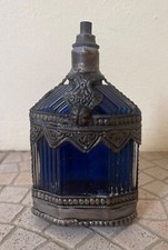 Poire à poudre Amazigh