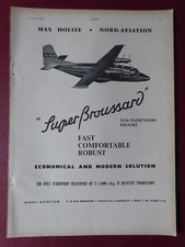 8/1961 PUB MAX HOLSTE NORD