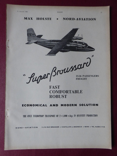 1961 pub max - 8/1961,