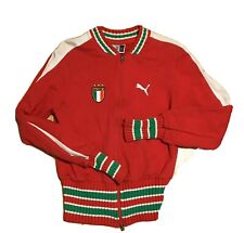 Vintage Puma Italia Jacket
