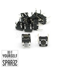 COMMUTATEUR TACTILE YAMAHA