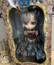 GROOVE Pullip Mad Hatter Alice
