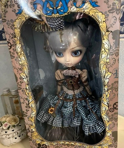 Groove pullip mad - pullip,