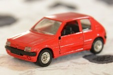 Miniature 1:43 - PEUGEOT 205