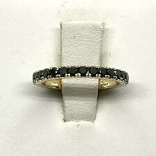 Nouvelle Bague Eternité Fine