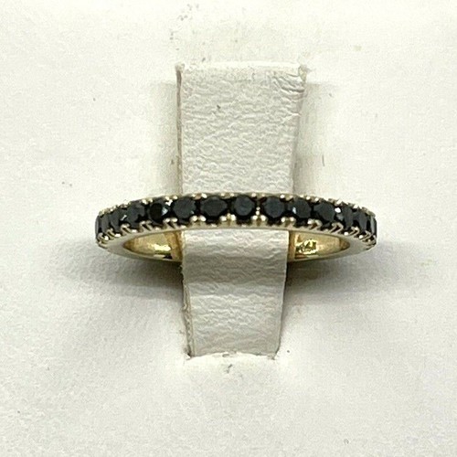 Nouvelle bague eternité fine - nouvelle,