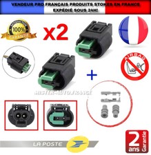 Prise de Capteur AIRBAG pour