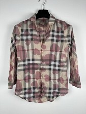 Chemise Burberry Femme Taille