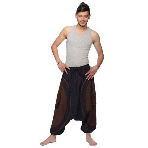 Sarouel soni pantalon - sarouel, bouffant