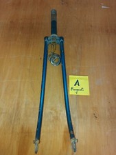 Fourche velo course ancien