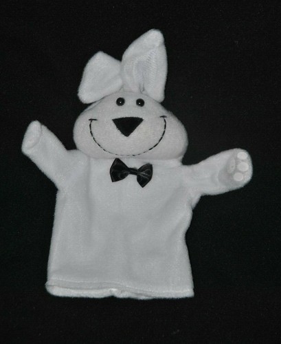 Peluche doudou marionnette