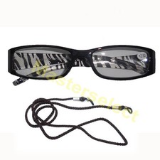 Lunettes Loupe De Vue Lecture