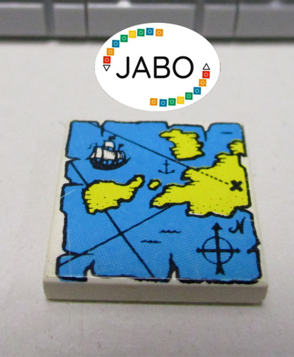 Lego carrelage 2x2 - a5/1, )