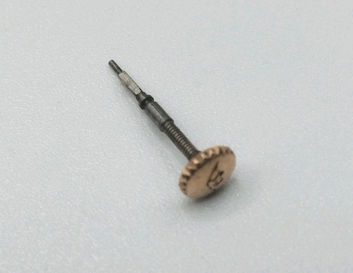 Movado 531 tige est - 531, crown