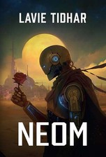 Neom LAVIE TIDHAR / Zysk i
