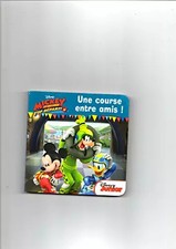 50198/18/F/BSN - MICKEY ET SES