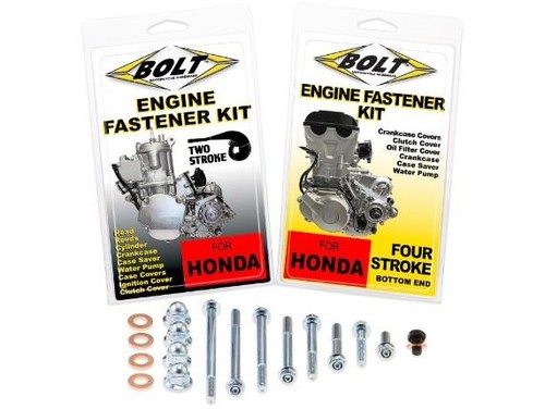 Kit vis pour moteur - vis,