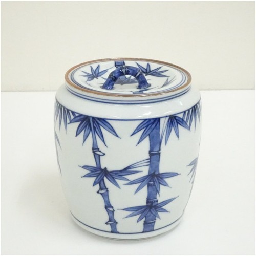 Pot eau japonais seizan - eau,