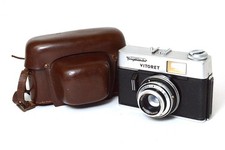 Appareil Photo Analogique