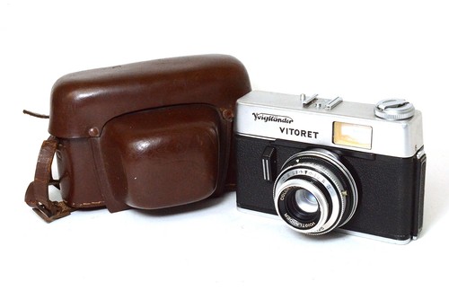 Appareil photo analogique - appareil,