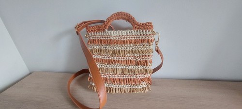 Petit sac crochet - sac,