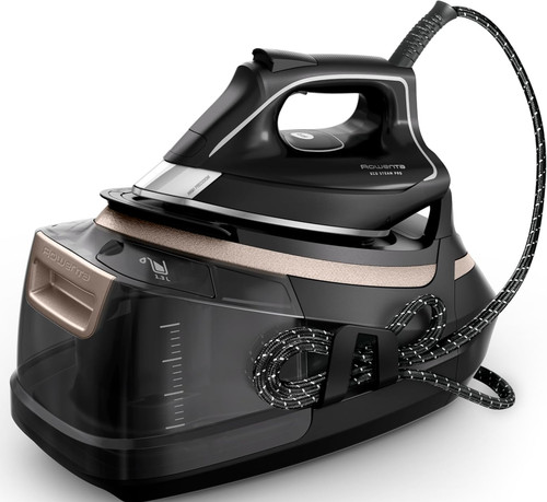 Fer repasser rowenta eco - fer,