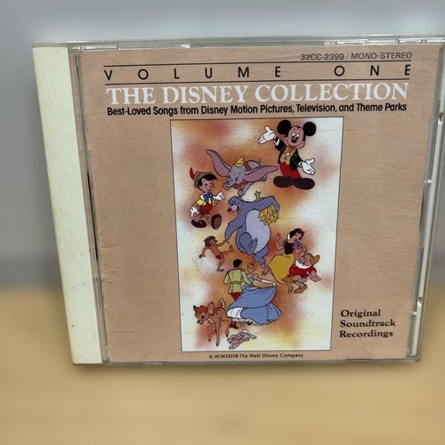 The disney collection - disney, volume