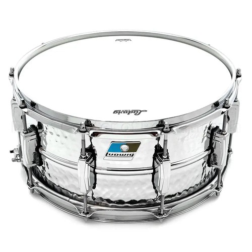 Ludwig supraphonic hammered - ludwig,