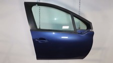 porte avant droite peugeot 208 I (CA_, CC_) 9807820680 210962