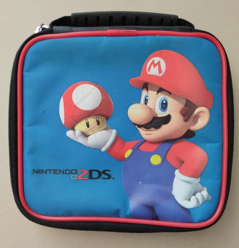 Nintendo 2ds housse etui - -,