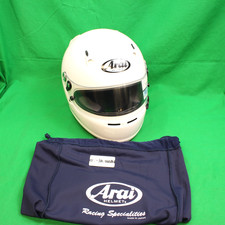 Casque intégral arai ped - sk-6,