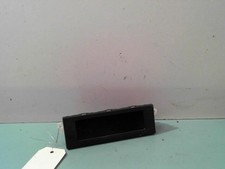 Afficheur CITROEN C3 2 PHASE 1